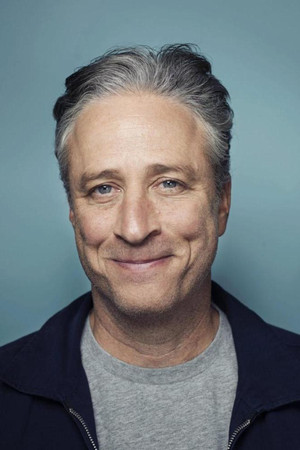 Jon Stewart profil kép