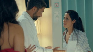 Amor à Prova 1. évad Ep.17 17. epizód