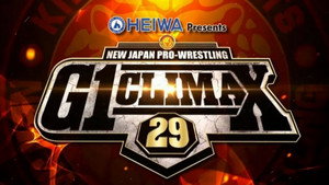 New Japan Pro Wrestling 48. évad Ep.44 44. epizód