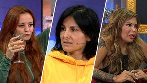 Promi Big Brother - Die Late Night Show 10. évad Ep.13 13. epizód