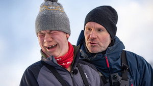 Team Pølsa 2. évad Ep.5 5. epizód