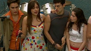 Lola... Érase Una Vez 1. évad Ep.114 114. epizód