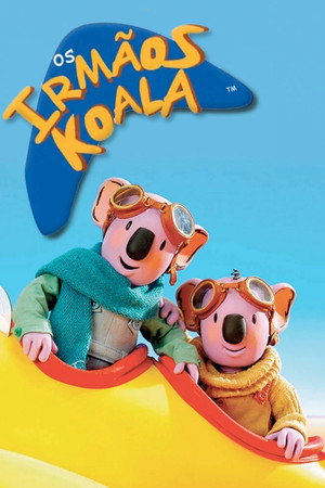 The Koala Brothers poszter