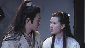 神鵰俠侶 (數碼修復版) 1. évad Ep.17 17. epizód