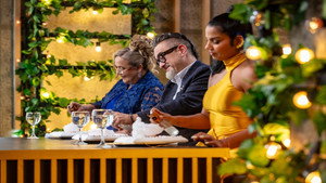 Top Chef VIP 4. évad Ep.66 66. epizód