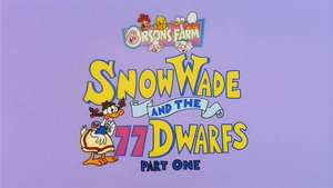 Garfield és barátai 6. évad Ep.14 14. epizód