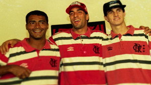 1995: No Tempo dos Bad Boys 1. évad Ep.2 2. epizód