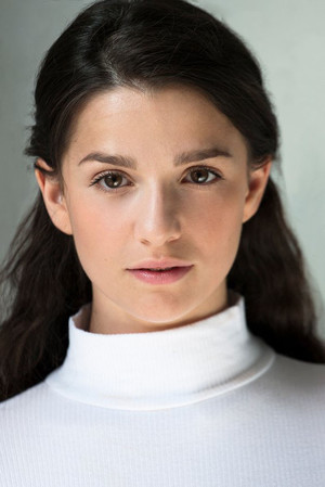 Marisa Abela profil kép