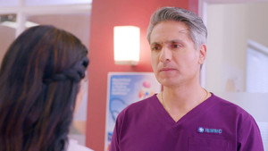 Hui Gumm Yaadein - Ek Doctor Do Zindagiyaan 1. évad Ep.63 63. epizód