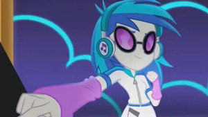 My Little Pony: Equestria Girls - Better Together 2. évad Ep.24 24. epizód
