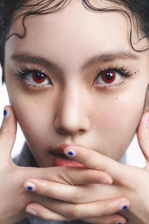 혜인 profil kép