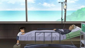 名探偵コナン 1. évad Ep.1107 1107. epizód