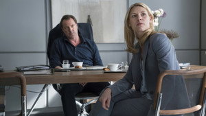 Homeland: A belső ellenség kép