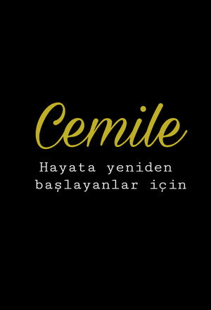 Cemile poszter