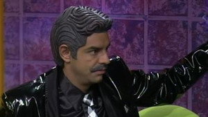 Derbez en cuando 1. évad Ep.90 90. epizód
