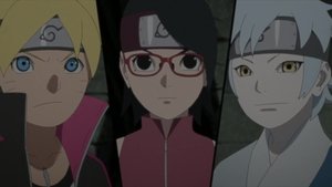 Boruto: Naruto új nemzedék 1. évad Ep.52 52. epizód