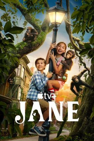 Jane 3. évad (2025-04-17) poszter