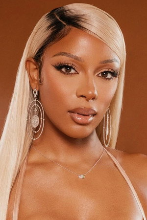 Victoria Monét profil kép