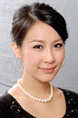 曹敏莉