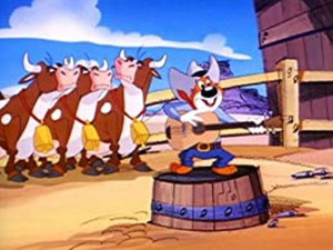 Droopy, Master Detective 1. évad Ep.29 29. epizód