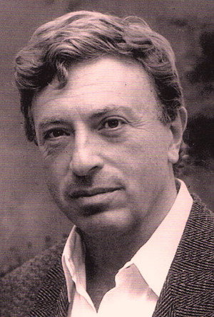 Larry Cohen profil kép