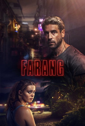Farang poszter