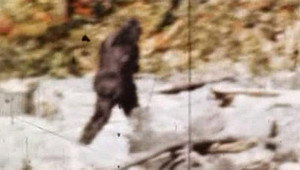 MonsterQuest 1. évad Ep.5 5. epizód