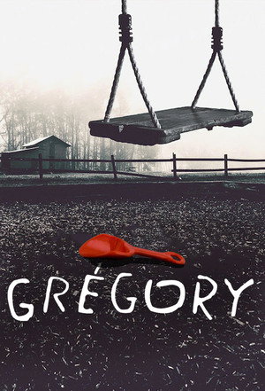 Ki ölte meg Grégoryt? poszter