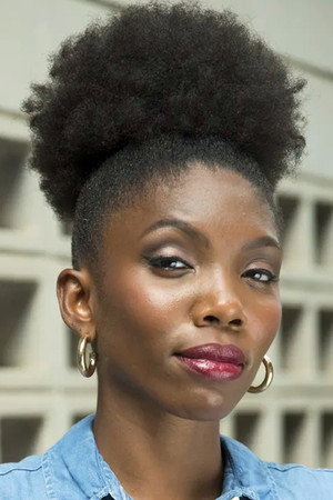 Késia Estácio profil kép