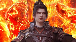斗破苍穹 5. évad Ep.157 157. epizód