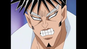 ボボボーボ・ボーボボ 1. évad Ep.62 62. epizód