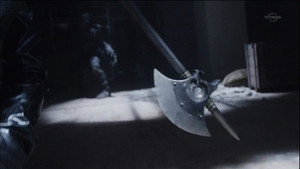 牙狼＜GARO＞ 5. évad Ep.4 4. epizód