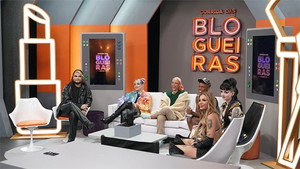 Corrida das Blogueiras 5. évad Ep.7 7. epizód