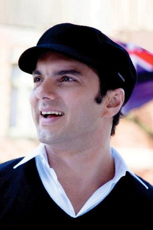 Sohail Khan profil kép