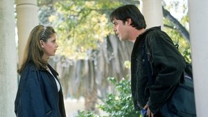 Buffy, a vámpírok réme 1. évad Ep.4 A helyettesítő tanár
