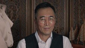 虎胆巍城 1. évad Ep.4 4. epizód