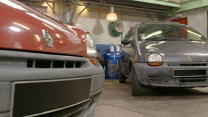 Wheeler Dealers France 6. évad Ep.10 10. epizód