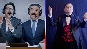 Orta! Kafa! Aşk! 2. évad Ep.2 2. epizód