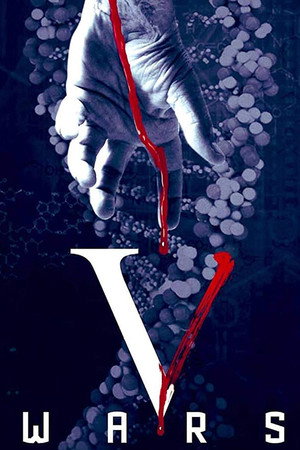 V Wars - Vérháború poszter