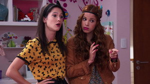 Violetta 2. évad Ep.42 42. epizód
