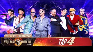 Anh Trai Vượt Ngàn Chông Gai 1. évad Ep.4 4. epizód