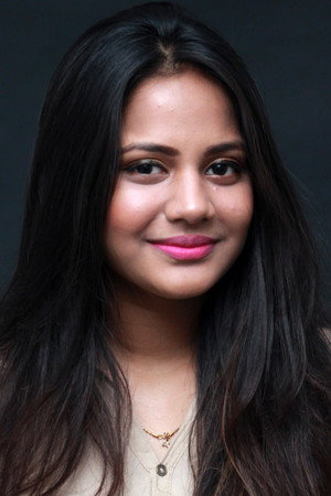 Aishwarya Dutta profil kép