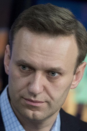 Алексей Навальный profil kép