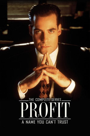 Profit poszter