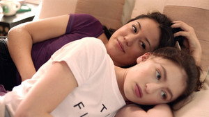 SKAM Austin 2. évad Ep.4 4. epizód