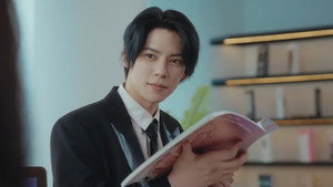 这是心动的感觉 1. évad Ep.21 21. epizód