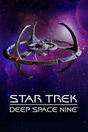 Star Trek: Deep Space Nine poszter