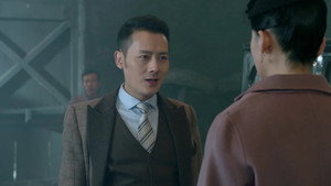 追风行动 1. évad Ep.6 6. epizód