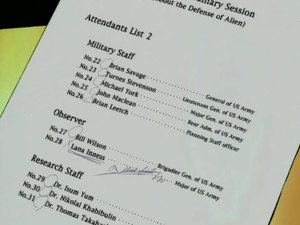 アルジェントソーマ 1. évad Ep.14 14. epizód