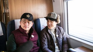 1박 2일 3. évad Ep.436 436. epizód